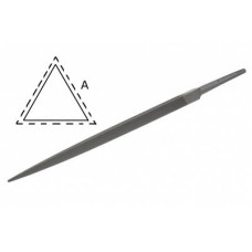 Напильник треугольный VALLORBE LP1360-8/200 мм №1