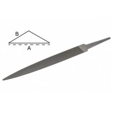 Напильник баретный VALLORBE LP1060-6/150 мм №3