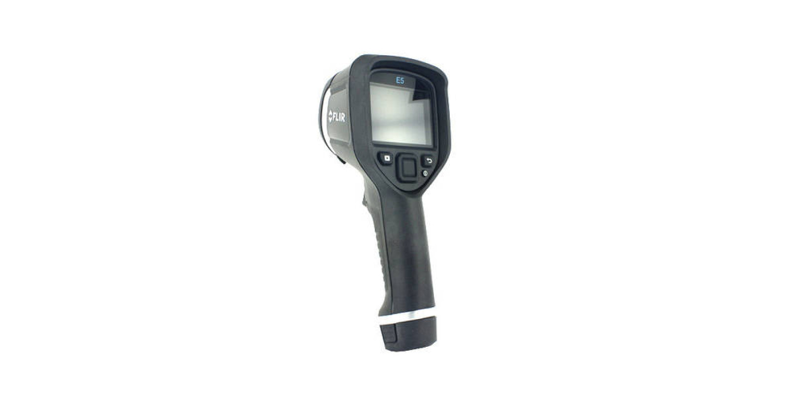 Строительный тепловизор Flir E5 Строительный тепловизор Flir E5