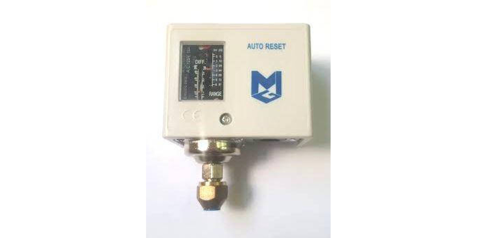 Реле тиску Magic Control HLP-530 D (5-30 bar висока автомат)