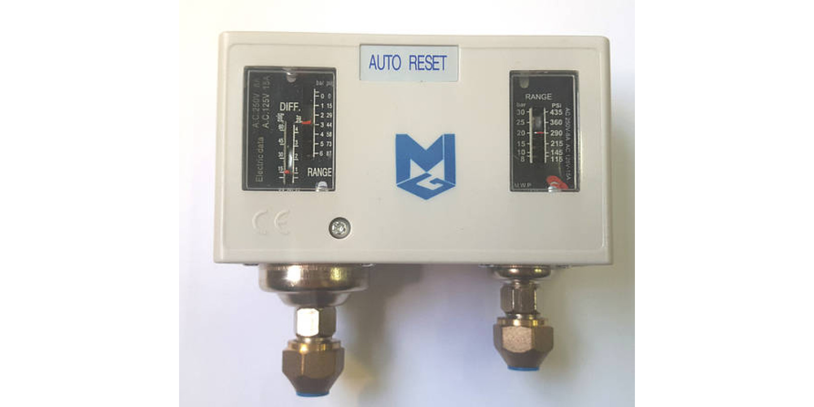 Реле тиску Magic Control HLP 830 E(Китай)