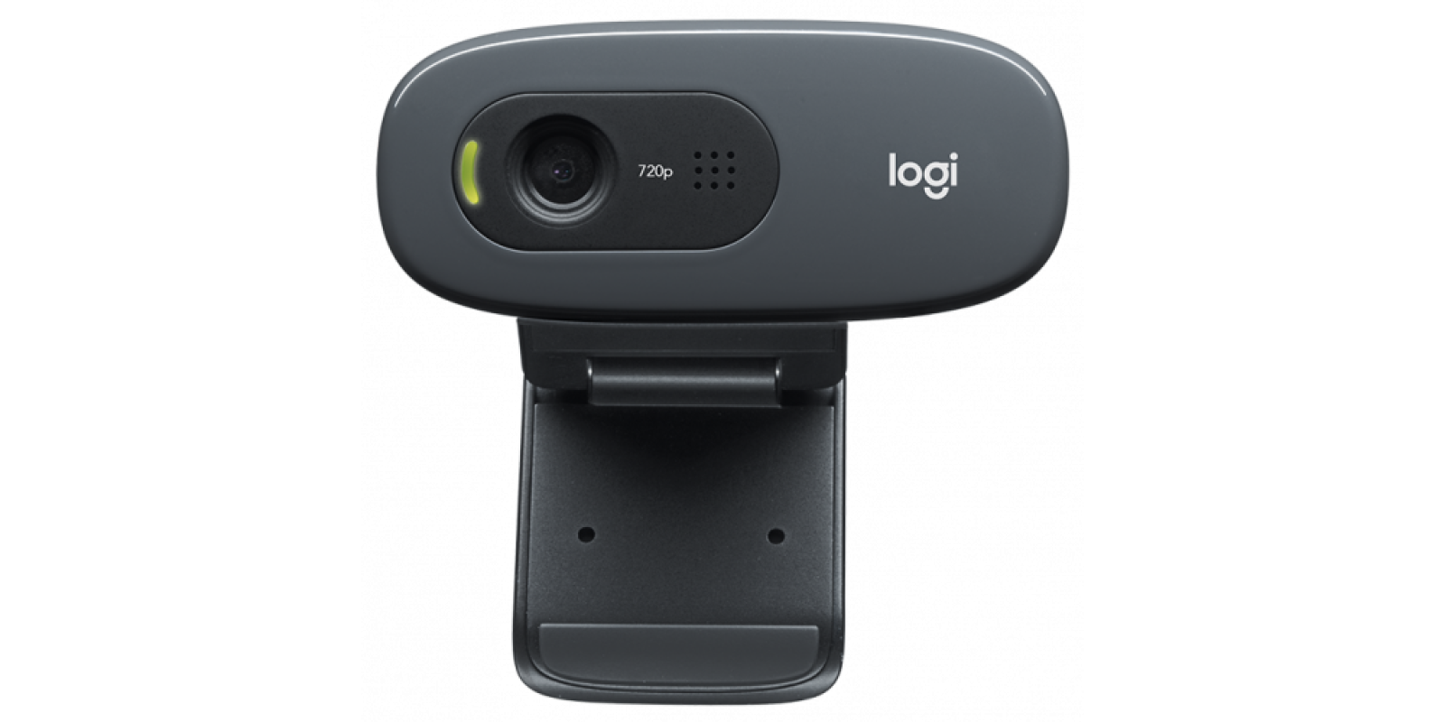 Веб-камера Logitech HD Webcam C270 (960-001063) Black Веб-камера Logitech HD Webcam C270 (960-001063) Black