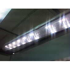  led светильник промышленный ip65 bellson (дпо01-36-211-ухл4) оборудование, станки и инструменты 51981 1
