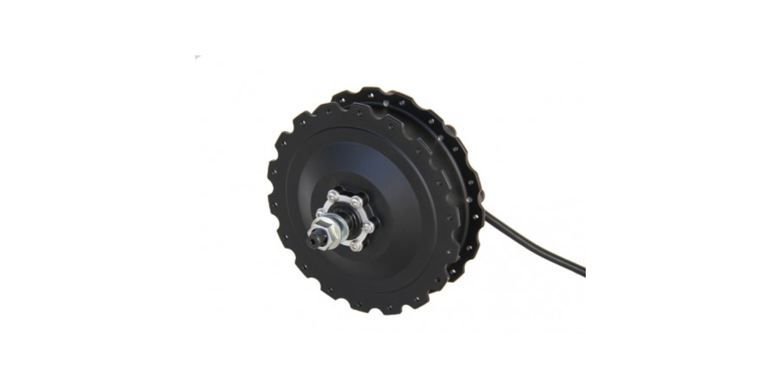 Мотор-колесо переднее MAC 36-48v/1000w Мотор-колесо переднее MAC 36-48v/1000w
