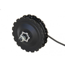 Мотор-колесо переднее MAC 36-48v/1000w