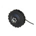 Мотор-колесо переднее MAC 36-48v/1000w мотор-колесо переднее mac 36-48v/1000w мотор колеса редукторные 51521 3