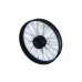 Заднее мотор колесо для FAT bike Volta 48v500w, заспицованное в обод 26х4 заднее мотор колесо для fat bike volta 48v500w, заспицованное в обод 26х4 мотор колеса редукторные 51499 2