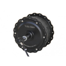 заднее мотор колесо для fat bike volta 48v500w мотор колеса редукторные 51516 1