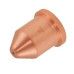 Сопло / Nozzle 220819 (65 Ампер) Hypertherm Powermax 65/85/105 сопло / nozzle 220819 (65 ампер) hypertherm powermax 65/85/105 будинок, квартира, дача 45784 2