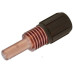  електрод / electrode t-11883 (45 - 105 aмпер) hypertherm powermax 105 (5шт.упаковка) будинок, квартира, дача 45772 2