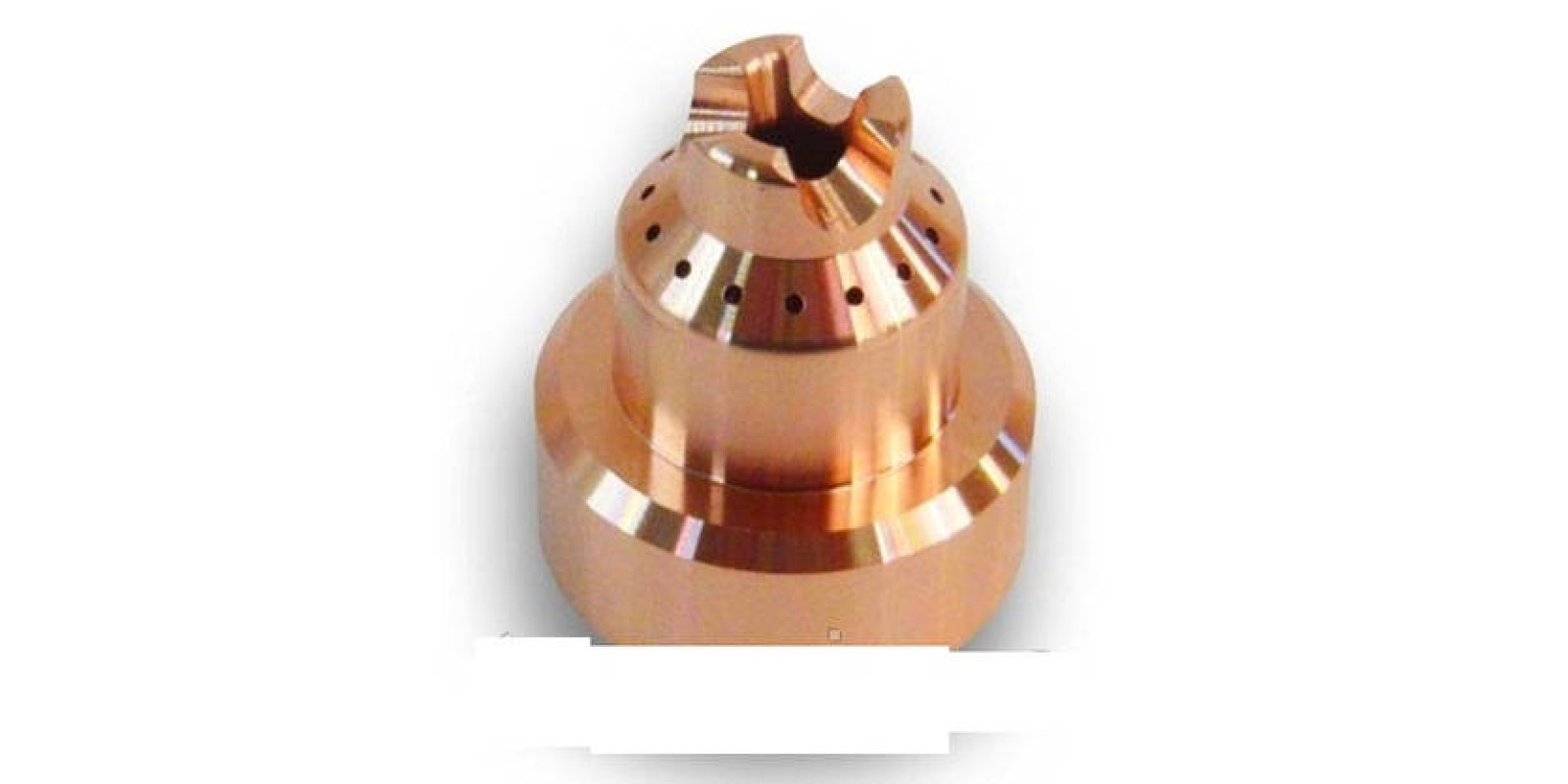 Захисний екран для ручного різання / Shield-220818 (45-85 Aмпер) Powermax 65/85/105