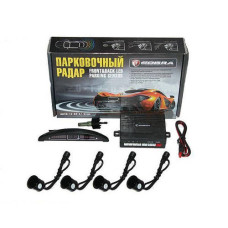  парктроник cobra lp-10180 оборудование, станки и инструменты 52244 1