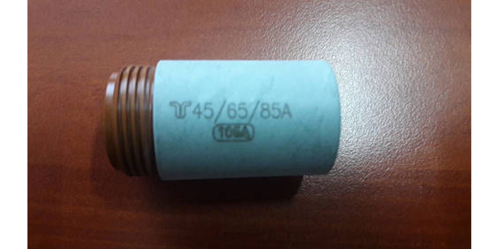 Захисний ковпак / Retaining Cap 220854 (45-85 Aмпер) Hypertherm Powermax 105