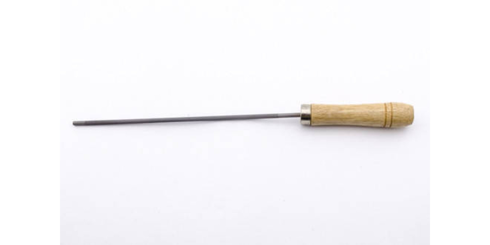 Напильник 4,0 мм + ручка Напильник 4,0 мм + ручка