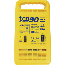 Зарядний пристрій TSB 90 автоматичний GYS 023260 (Франція)