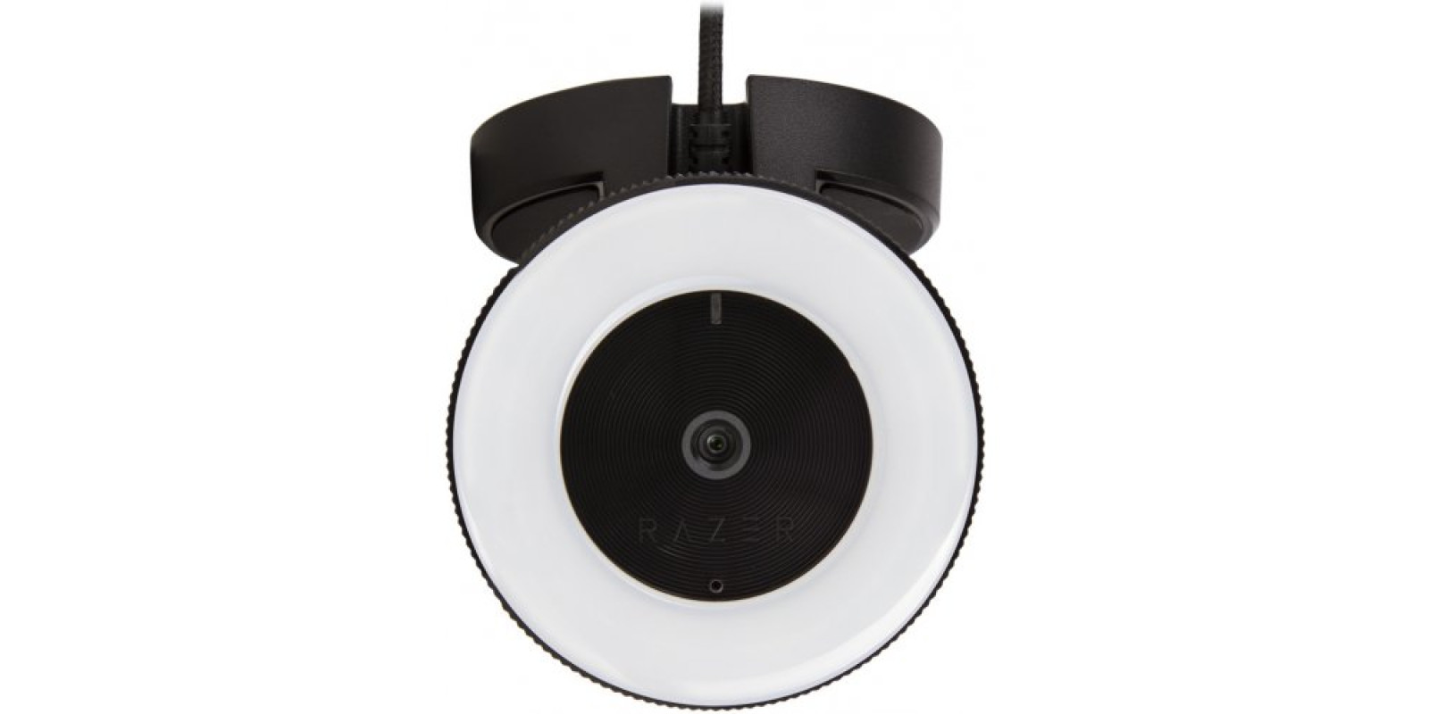 Веб-камера Razer Kiyo (RZ19-02320100-R3M1) Black Веб-камера Razer Kiyo (RZ19-02320100-R3M1) Black