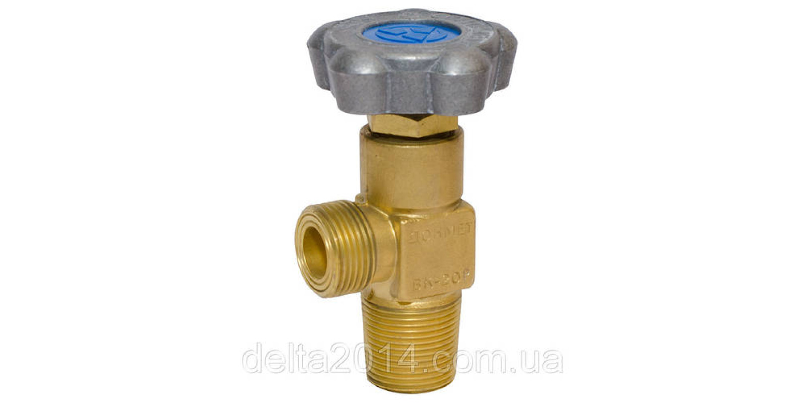 Вентиль кисневий вк-20