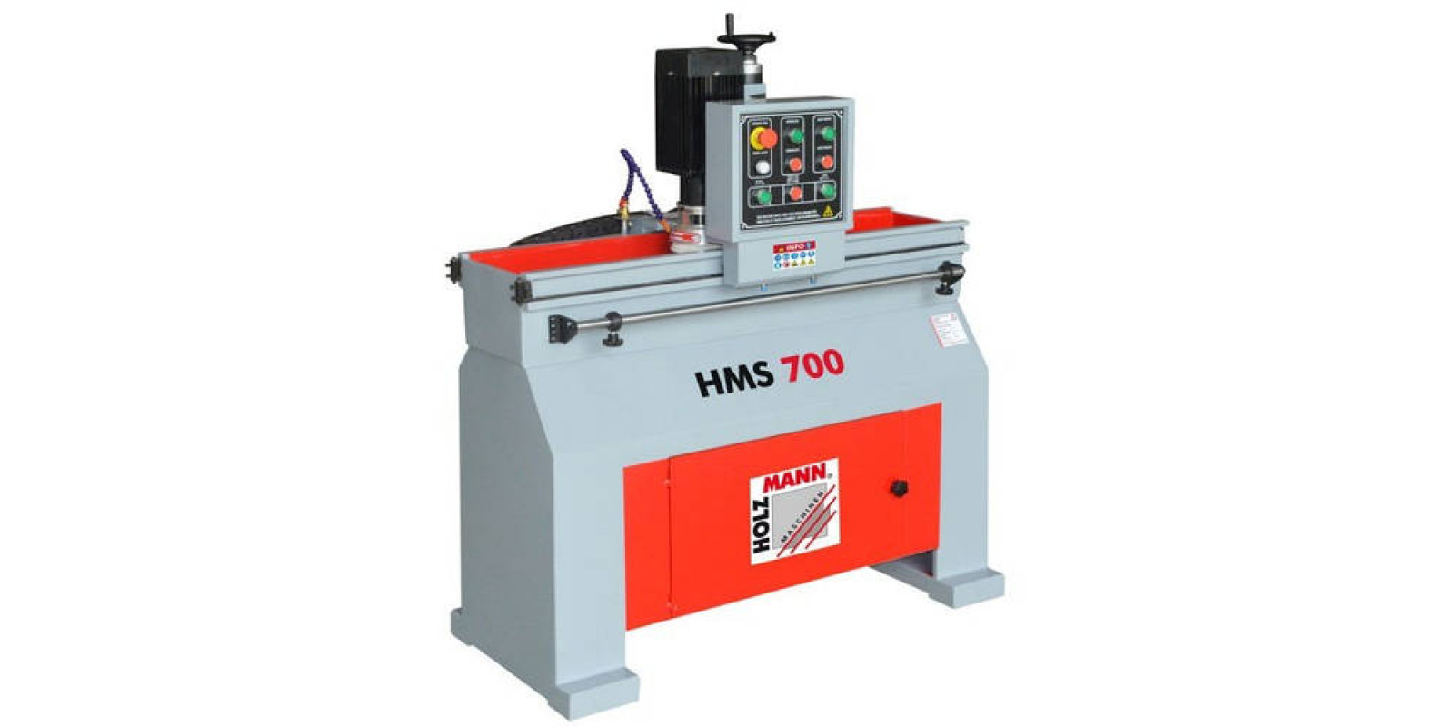 Автоматический заточной станок Holzmann HMS 700 (1500 Вт) Автоматический заточной станок Holzmann HMS 700 (1500 Вт)