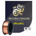  дріт welding dragon ercu 1.2 мм 5 кг (d200) будинок, квартира, дача 45700 2