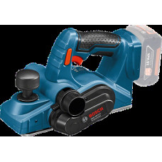 Аккумуляторный рубанок Bosch GHO 18 V-LI Professional (4 А/ч, 14000 об/мин) аккумуляторный рубанок bosch gho 18 v-li professional (4 а/ч, 14000 об/мин) оборудование, станки и инструменты 52056 1