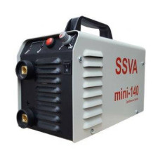 Зварювальний інвертор SSVA-mini-140