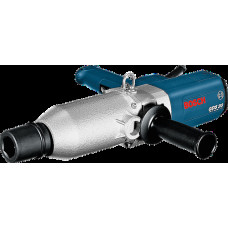  импульсный гайковерт bosch gds 30 professional (920 вт, м30) оборудование, станки и инструменты 52007 1
