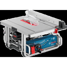  настольная циркулярка bosch gts 10 j professional оборудование, станки и инструменты 52149 1