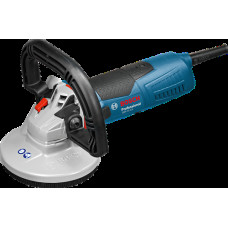  бетоношлифователь bosch gbr 15 ca professional (1,5 квт) оборудование, станки и инструменты 52181 1