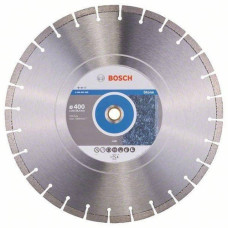  диск алмазный bosch expert for stone 400 х 20/25,4 оборудование, станки и инструменты 52016 1