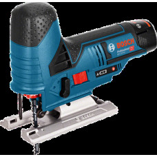  аккумуляторный лобзик bosch gst 12v-70 professional (без акб, и зу) оборудование, станки и инструменты 52063 1