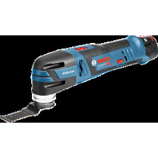  аккумуляторный резак bosch gop 12v-28 professional (4 а/ч, 20000 об/мин) оборудование, станки и инструменты 52014 1