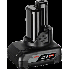  аккумулятор bosch gba 12v 6.0ah professional оборудование, станки и инструменты 51917 1
