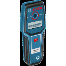 Детектор Bosch GMS 100 M Professional (100 мм) детектор bosch gms 100 m professional (100 мм) оборудование, станки и инструменты 52140 1