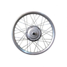 Мотор-колесо 36V350W редукторное 20 дюймов заднее мотор-колесо 36v350w редукторное 20 дюймов заднее мотор колеса редукторные 51504 1