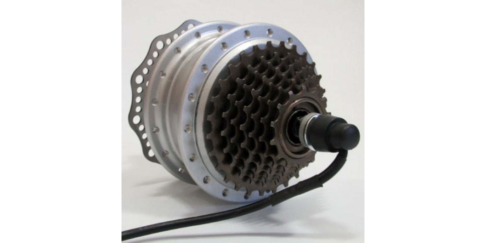 Мотор-колесо 24V250W редукторное заднее