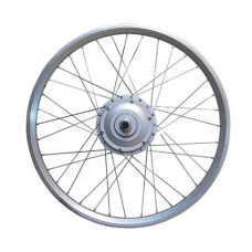 Мотор-колесо 24V250W редукторное 24 дюйма заднее мотор-колесо 24v250w редукторное 24 дюйма заднее мотор колеса редукторные 51511 1