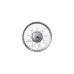  мотор-колесо 24v250w редукторное 20 дюймов заднее мотор колеса редукторные 51509 2