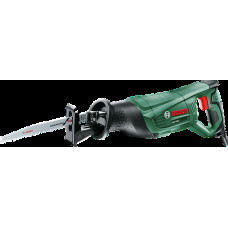 Пила сабельная Bosch PSA 700 E (710 Вт) пила сабельная bosch psa 700 e (710 вт) оборудование, станки и инструменты 52230 1