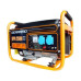 Бензиновый генератор Gerrard GPG2500 (2,2 кВт) бензиновый генератор gerrard gpg2500 (2,2 квт) оборудование, станки и инструменты 52307 2
