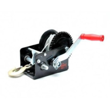  лебедка ручная dragon winch dwk 12 (540 кг) оборудование, станки и инструменты 52216 1