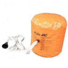  домкрат воздушный dragon winch air jack 3 (3000 кг) оборудование, станки и инструменты 52278 1
