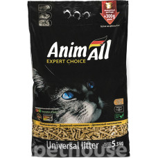 AnimAll Наповнювач деревний