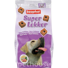 Beaphar Super Lekker - печиво для собак Beaphar Super Lekker - печиво для собак