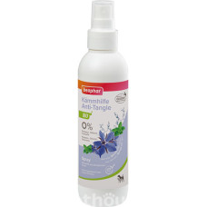 Beaphar Bio Spray Французький Cпрей від ковтунів для котів та собак Beaphar Bio Spray Французький Cпрей від ковтунів для котів та собак
