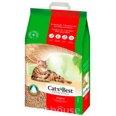 Cat's Best Eko Plus (Original) Cat's Best Eko Plus (Original)