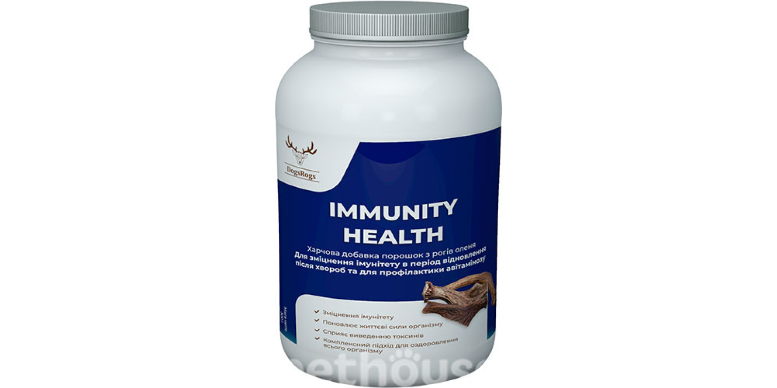 DogsRogs Immunity Health