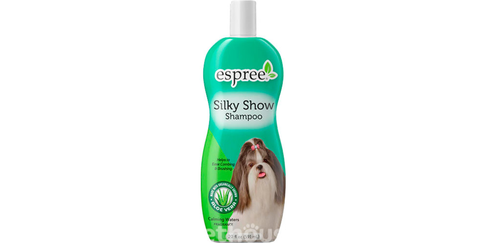 Espree Silky Show Shampoo Шовковий виставковий шампунь для собак