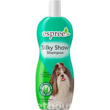Espree Silky Show Shampoo Шовковий виставковий шампунь для собак Espree Silky Show Shampoo Шовковий виставковий шампунь для собак