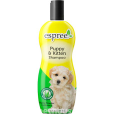 Espree Puppy & Kitten Shampoo Шампунь для цуценят та котят Espree Puppy & Kitten Shampoo Шампунь для цуценят та котят