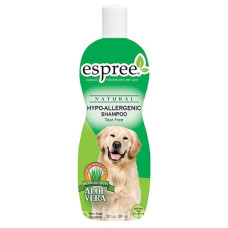 Espree Hypo-Allergenic Coconut Shampoo Гіпоалергенний шампунь для собак та котів Espree Hypo-Allergenic Coconut Shampoo Гіпоалергенний шампунь для собак та котів